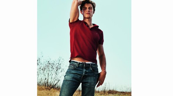 先鋒前“型”！TOMMY HILFIGER攜手Shawn Mendes 開啟可持續(xù)發(fā)展之旅新篇章