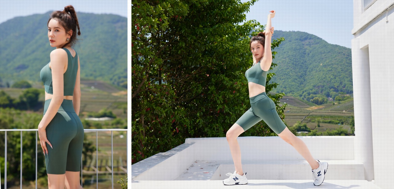 美人計提拉迷塑系列涼爽上新，帶來夏季塑形新體驗