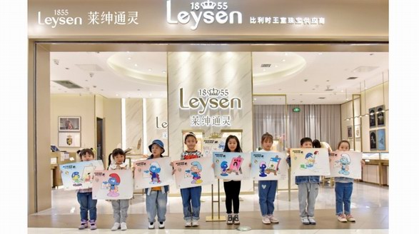 真心守護(hù)！422世界地球日，萊紳通靈攜手揚帆公益一起解鎖愛的方式