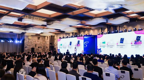 《穎通2023市場大會圓滿落幕：探索創(chuàng)新思維，引領行業(yè)風潮》