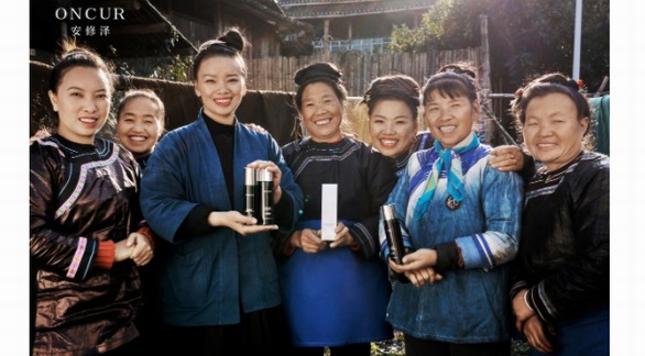 專業(yè)有她，自有力量！安修澤婦女節(jié)特別企劃，助力女性職業(yè)發(fā)展