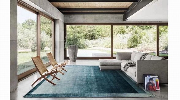 夏日居家“降溫”tips，3招玩轉(zhuǎn)“清涼感”