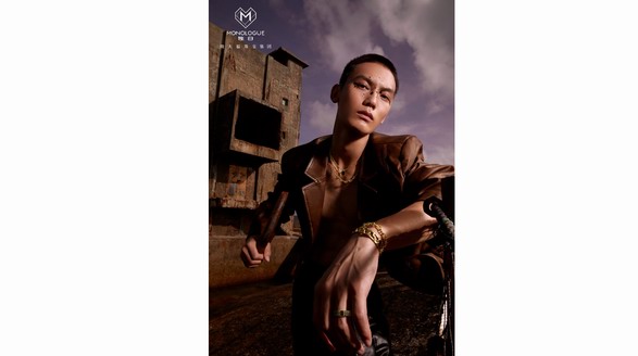 MONOLOGUE——用技術創(chuàng)新書寫潮流珠寶的獨立宣言