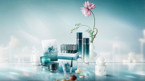 花西子首推“氣色護膚”，“花養(yǎng)科技”引領中國特色植物的創(chuàng)新應用