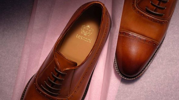 Testoni 臻禮時刻，恒久典藏 