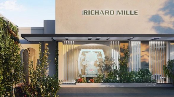 三大維度齊發(fā)力，RICHARD MILLE構建全新制表版圖