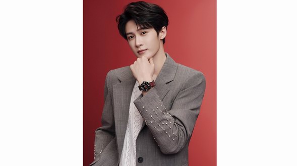 2026，奔騰啟程 Rado瑞士雷達表與您共赴新程