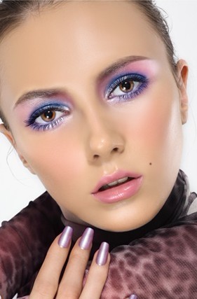 著名彩妝品牌瑪麗黛佳聯(lián)合最大網(wǎng)購平臺淘寶網(wǎng)征集最美&ldquo;色&rdquo;女郎