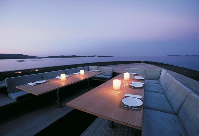 新奢華游艇&mdash;&mdash;沃利（Wally）