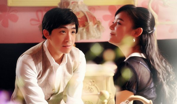 電視劇《愛在春天》分集劇情介紹（40集）劇情，大結(jié)局